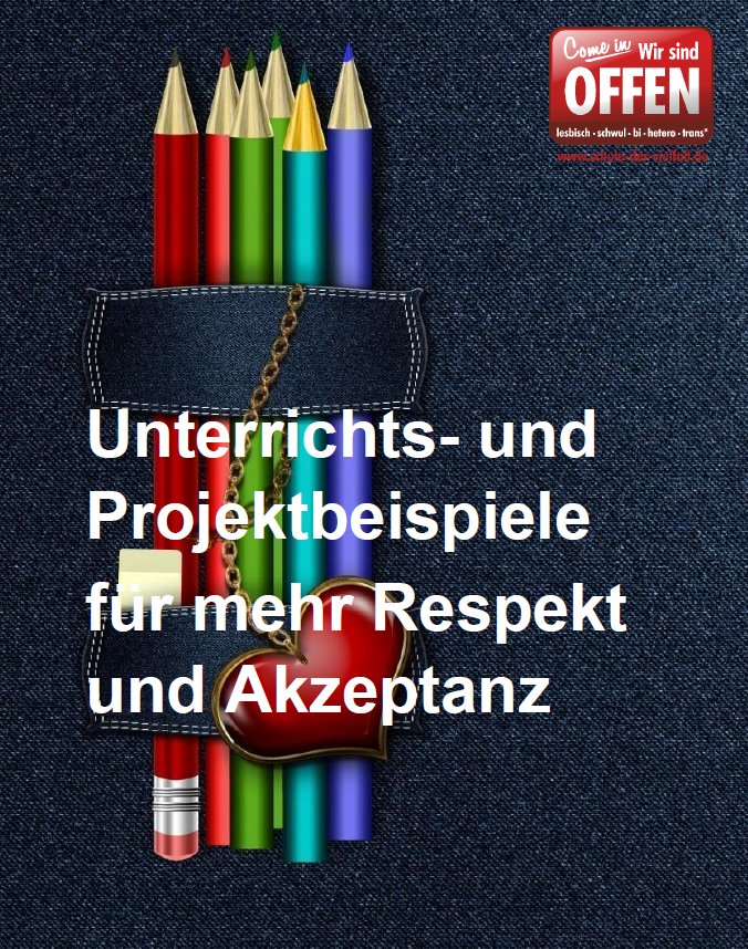 Unterrichtsmaterial